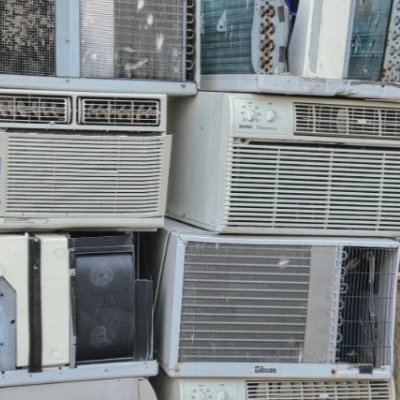 Ataşehir Bölgesinde Kağıt Hurda